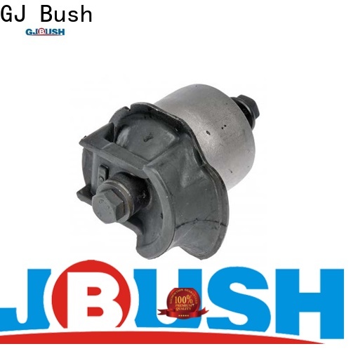 GJ Bush rear axle bushing manufacturers for car industry