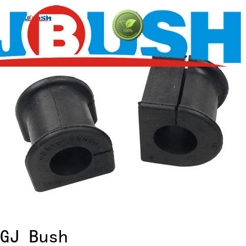 GJ Bush bushing link stabilizer factory for car manufacturer