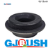 GJ Bush Professional front leaf spring bushings suppliers for manufacturing plant