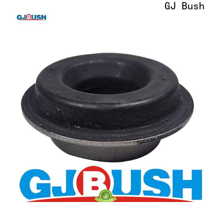 GJ Bush Professional front leaf spring bushings suppliers for manufacturing plant