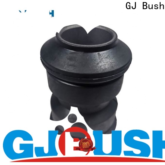 GJ Bush rubber spring bushings factory for car industry