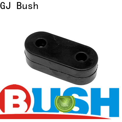 GJ Bush auto exhaust hangers company for automobile