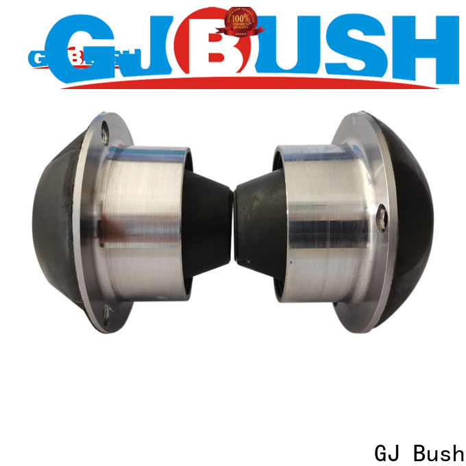 GJ Bush rubber mounting manufacturers for car industry