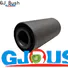 GJ Bush front spring bushing factory for manufacturing plant