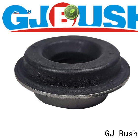 Quality trailer shackle bushes price for car factory