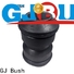 GJ Bush High-quality front spring bushing supply for manufacturing plant