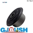 GJ Bush rubber leaf spring bushings by size for sale for car industry