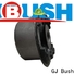GJ Bush New spring bushings by size for sale for manufacturing plant