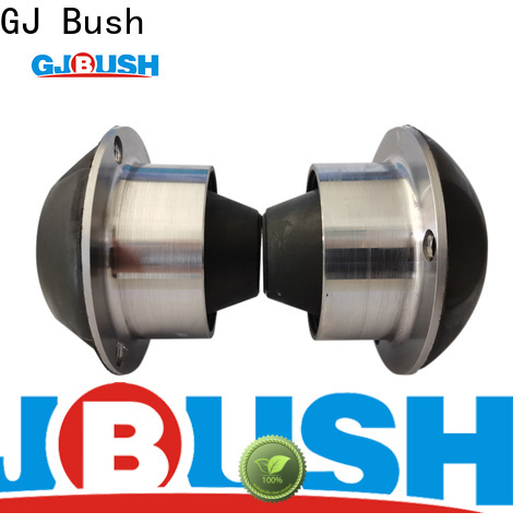 GJ Bush rubber mounting factory for car manufacturer