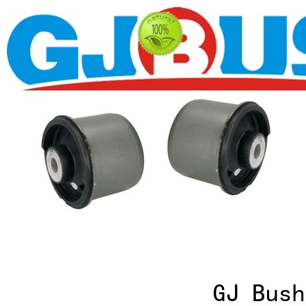 GJ Bush New car axle bushes manufacturers for car