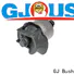 GJ Bush Quality trailer axle bushings suppliers for manufacturing plant