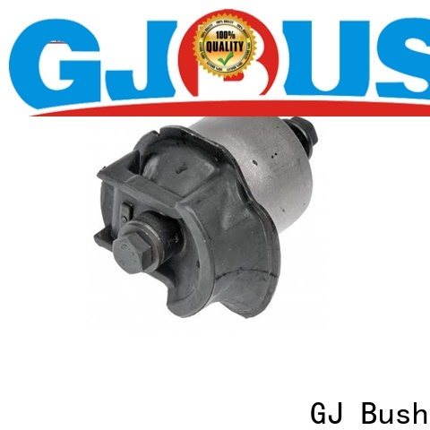 GJ Bush Quality trailer axle bushings suppliers for manufacturing plant