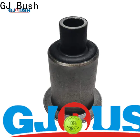 GJ Bush Custom made bushings for trailer leaf springs for sale for manufacturing plant
