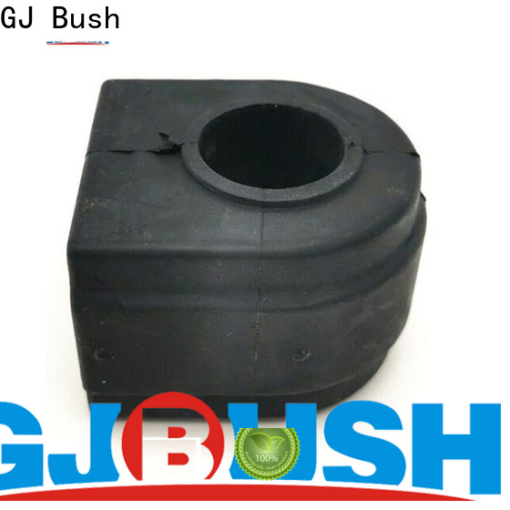 GJ Bush for sale 36mm sway bar bushing for car manufacturer for car manufacturer