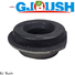 GJ Bush New rubber bushing with metal insert for sale for manufacturing plant