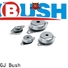 GJ Bush Top rubber mounting supply for car industry
