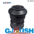 Professional rubber spring bushings price for manufacturing plant