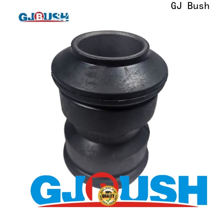 Professional rubber spring bushings price for manufacturing plant