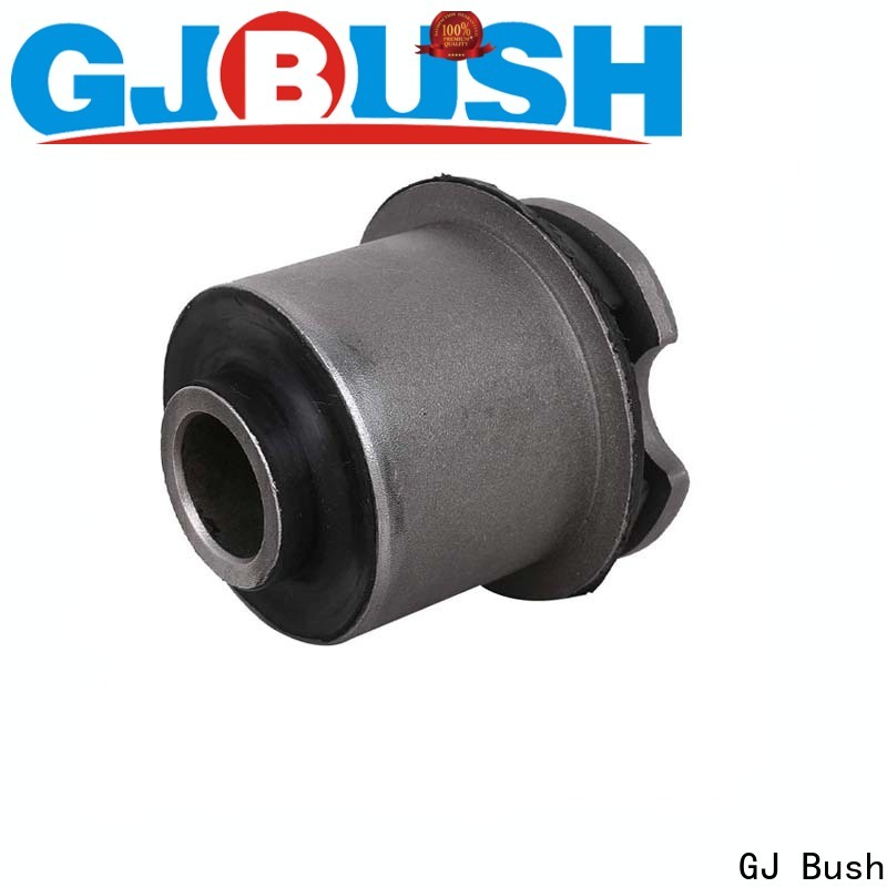 GJ Bush axle shaft bushing price for manufacturing plant