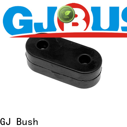 GJ Bush torque solutions exhaust hangers cost for automotive exhaust system