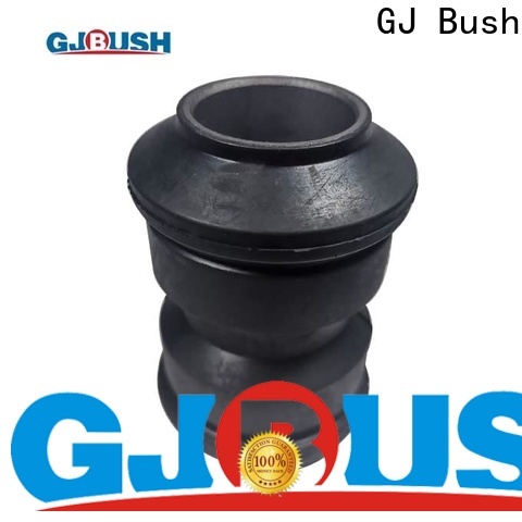 GJ Bush High-quality transit leaf spring bushes manufacturers for car industry