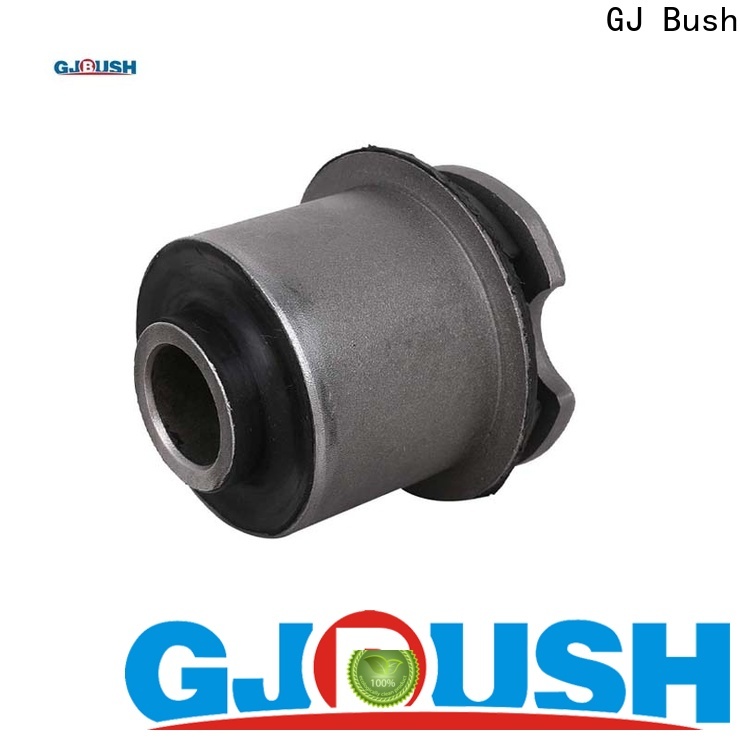 GJ Bush Custom made axle bushes for ford fiesta price for car industry