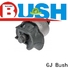 GJ Bush Best auto bushings cost for manufacturing plant