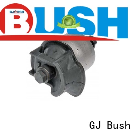 GJ Bush Best auto bushings cost for manufacturing plant