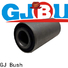 GJ Bush Quality car trailer leaf spring bushings factory for car factory
