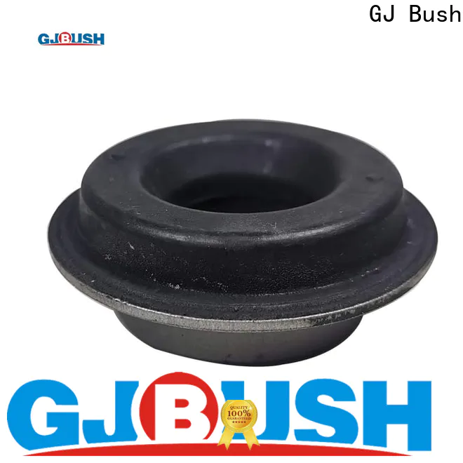GJ Bush universal leaf spring bushings manufacturers for car factory