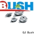 GJ Bush New rubber mountings anti vibration wholesale for car manufacturer