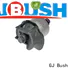 GJ Bush Latest axle bushing manufacturers for car industry