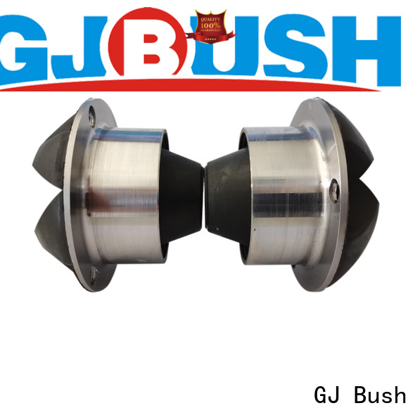 GJ Bush Best rubber mountings anti vibration price for car industry