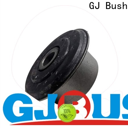 GJ Bush Top leaf spring eye bushings supply for car industry