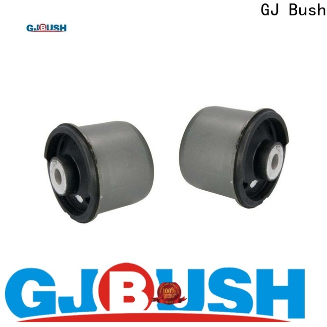Latest axle shaft bushing factory price for manufacturing plant
