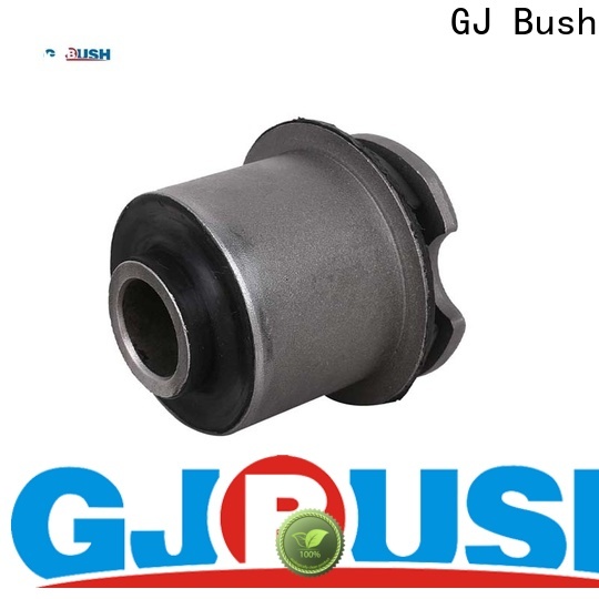 GJ Bush axle bushing company for car industry
