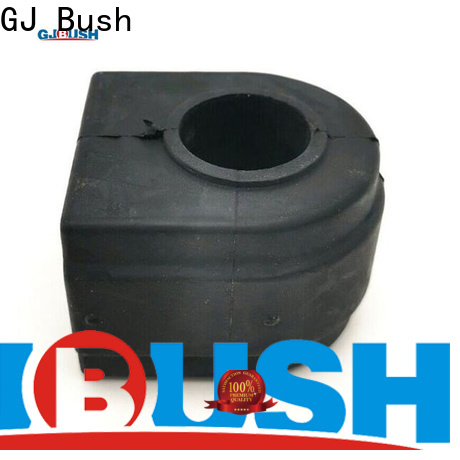 GJ Bush Custom made 38mm sway bar bushing for Jeep for car industry