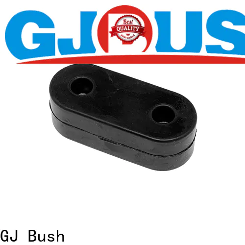 GJ Bush rubber hanger factory price for automotive exhaust system
