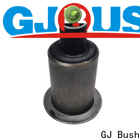 GJ Bush leaf spring rubber bushings price for manufacturing plant