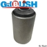 GJ Bush Top rubber bushing with metal insert for manufacturing plant