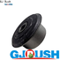Customized shackle rubber bushing wholesale for car