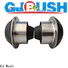 GJ Bush High-quality rubber mountings anti vibration factory for car industry