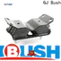 GJ Bush High-quality rubber mounting for sale for car industry