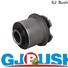 GJ Bush Customized car suspension parts factory price for car factory