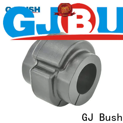 GJ Bush strut bar bushing factory for car industry
