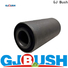 GJ Bush Latest trailer leaf spring rubber bushings supply for manufacturing plant