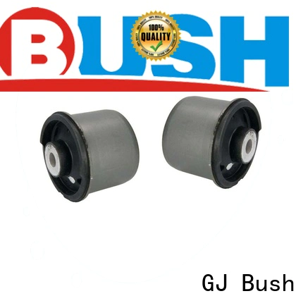 GJ Bush trailer suspension bushes for manufacturing plant
