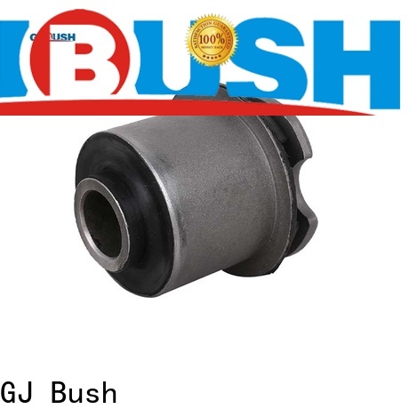 GJ Bush axle pivot bushing company for car factory