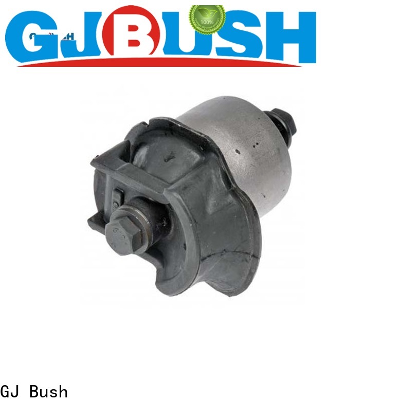 GJ Bush Custom made axle support bushing for car
