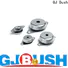 GJ Bush Customized rubber mounting for automotive industry
